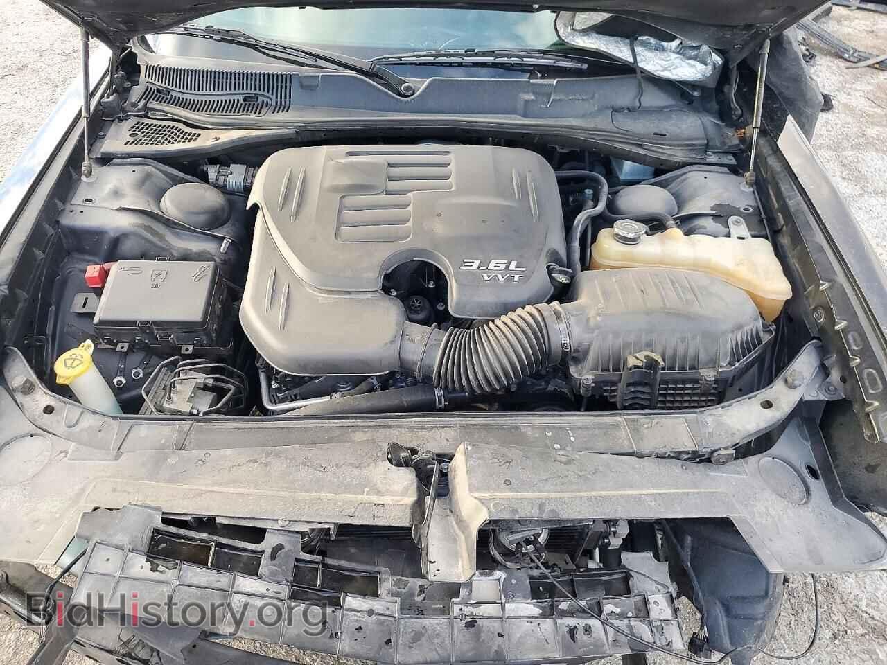 2019 DODGE CHALLENGER - VIN: 2C3CDZAG3KH714726 - Photo 11