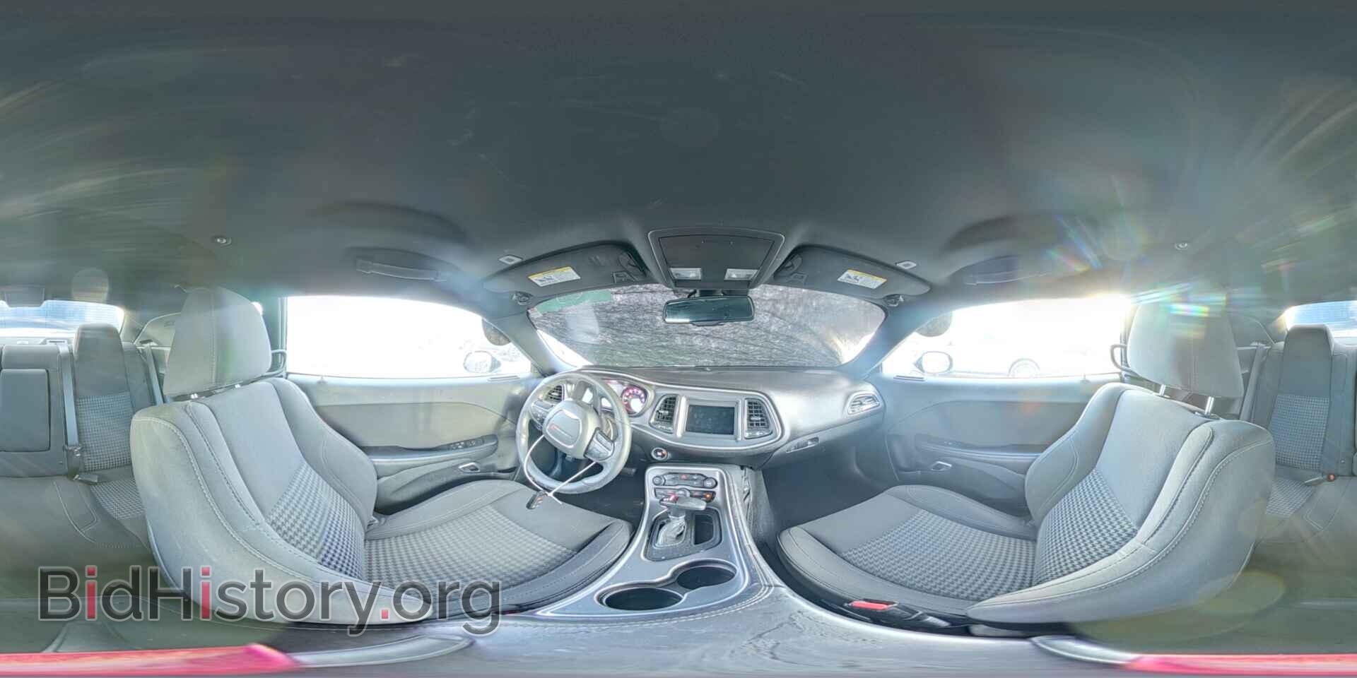 2019 DODGE CHALLENGER - VIN: 2C3CDZAG3KH714726 - Photo 15