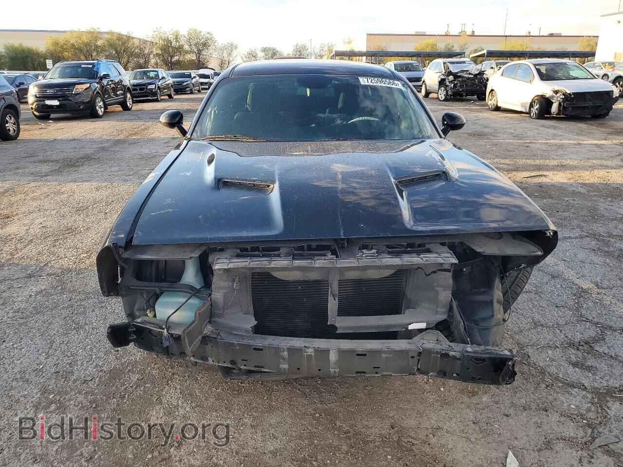 2019 DODGE CHALLENGER - VIN: 2C3CDZAG3KH714726 - Photo 5