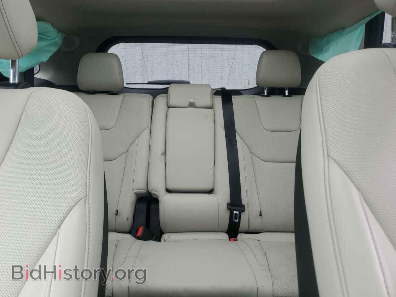 2020 FORD EDGE - VIN: 2FMPK4K92LBB10591 - Фото 10