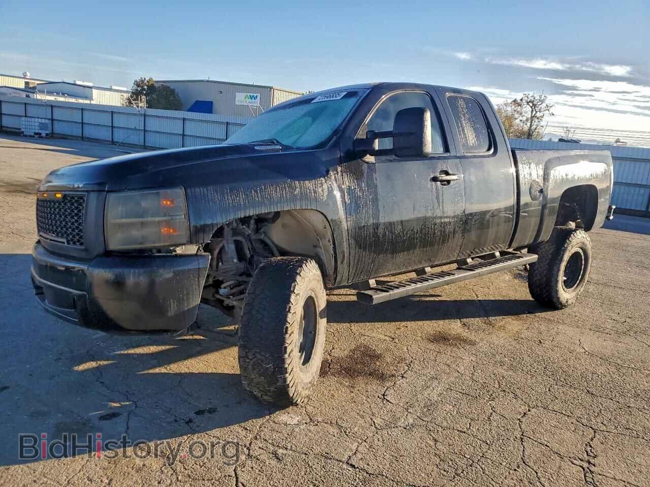 Photo 1GCEC19C07Z619719 - CHEVROLET ALL Models 2007