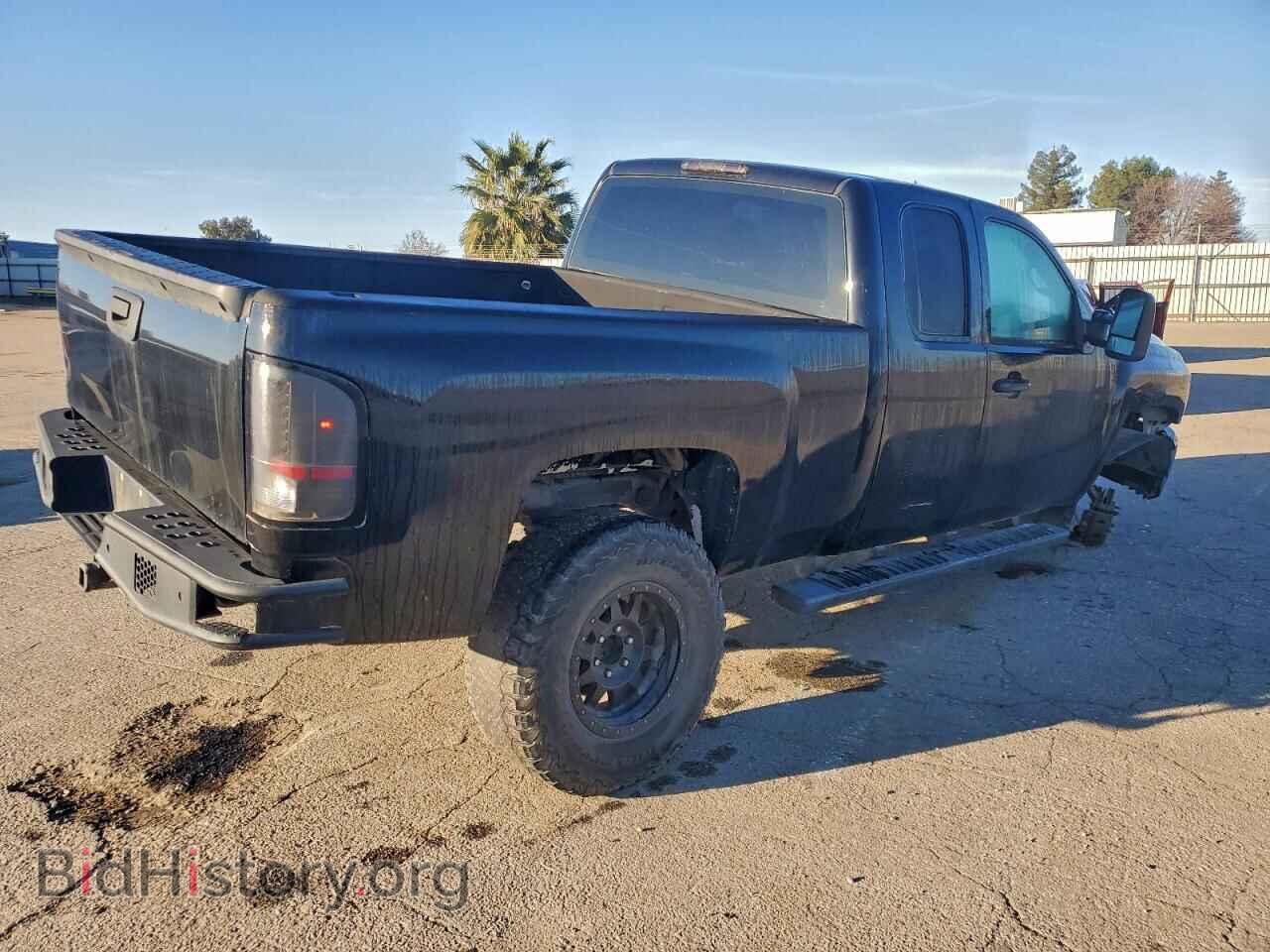 2007 CHEVROLET ALL Models - VIN: 1GCEC19C07Z619719 - Фото 3