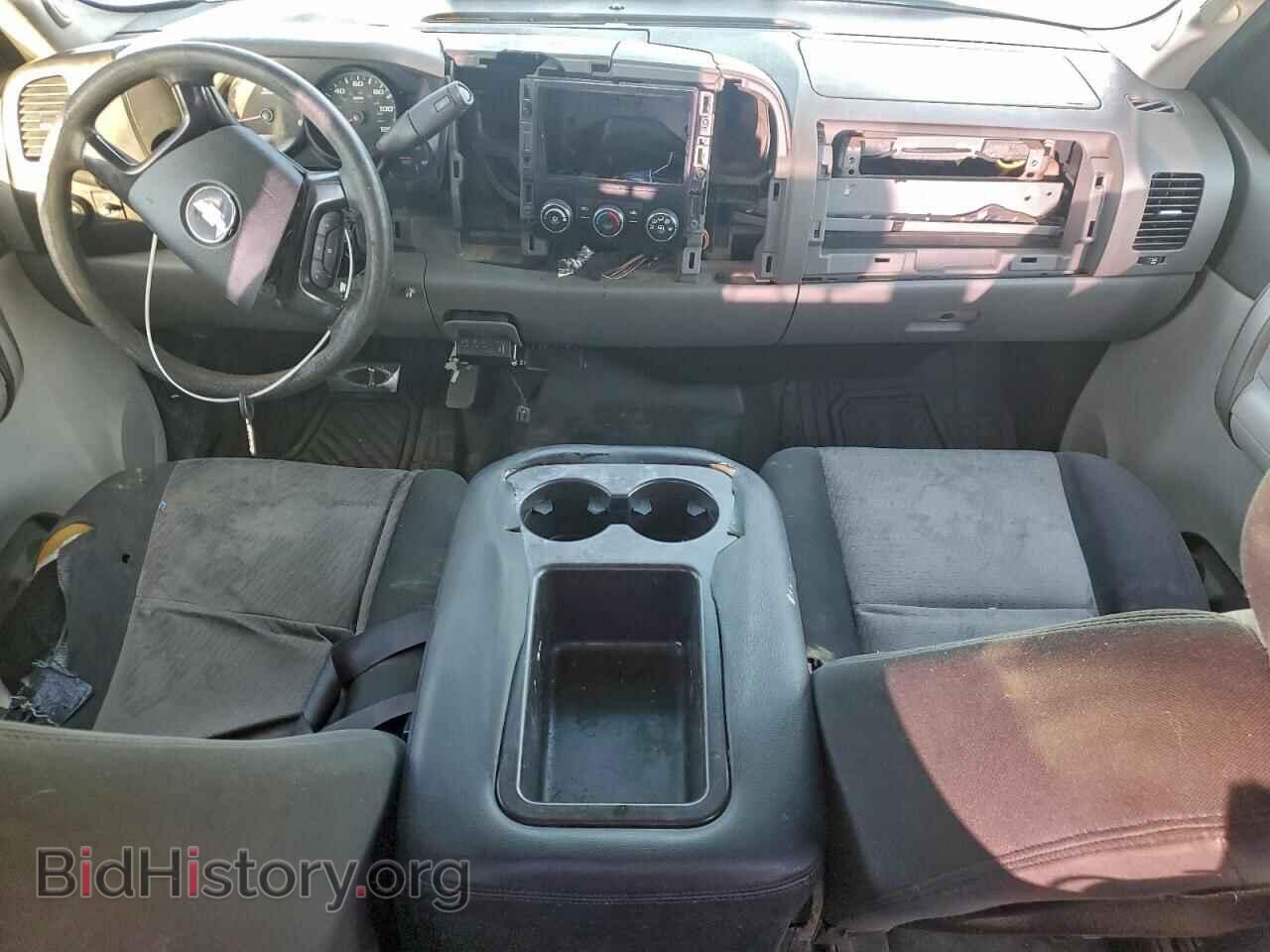 2007 CHEVROLET ALL Models - VIN: 1GCEC19C07Z619719 - Фото 8