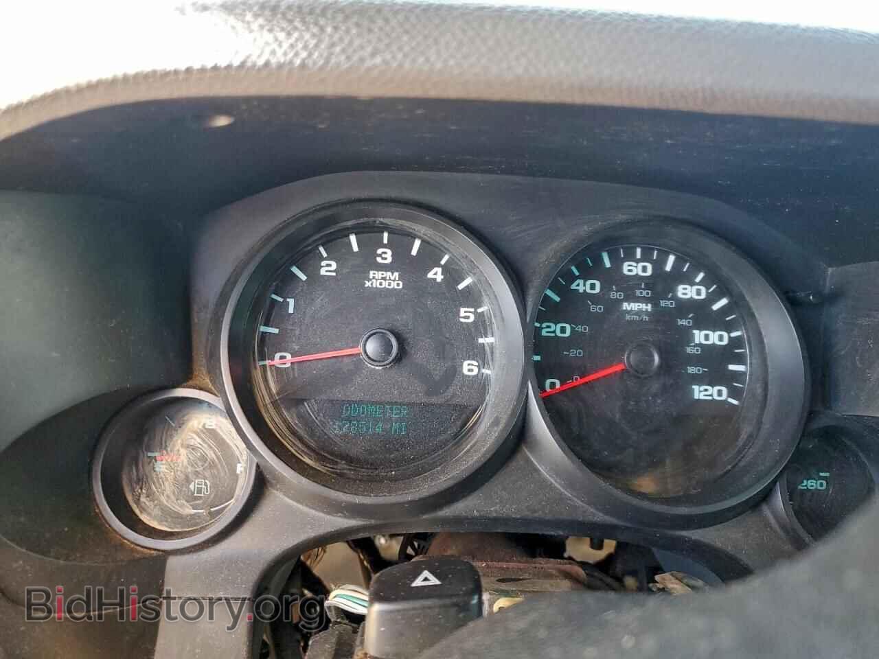 2007 CHEVROLET ALL Models - VIN: 1GCEC19C07Z619719 - Фото 9