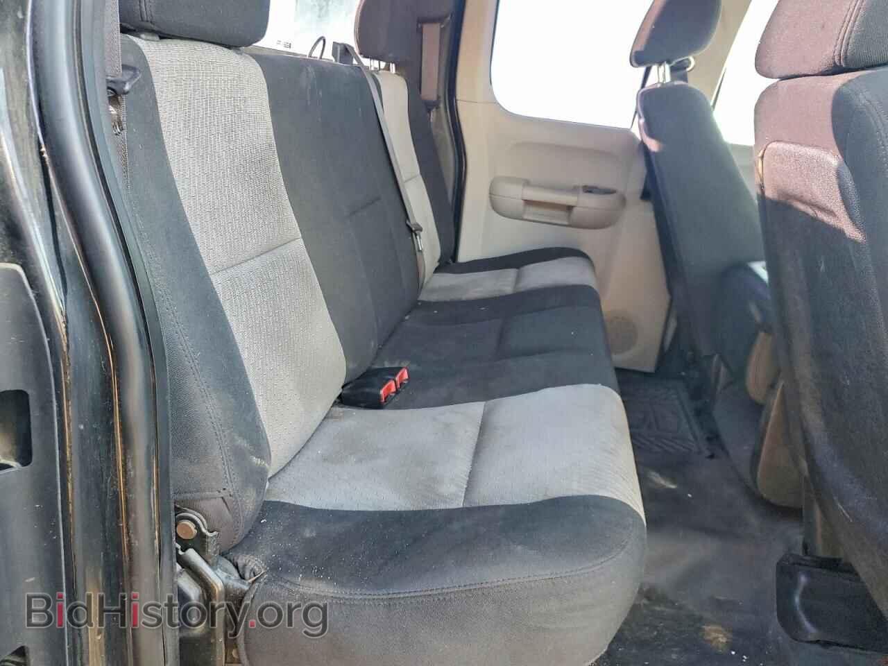 2007 CHEVROLET ALL Models - VIN: 1GCEC19C07Z619719 - Фото 10