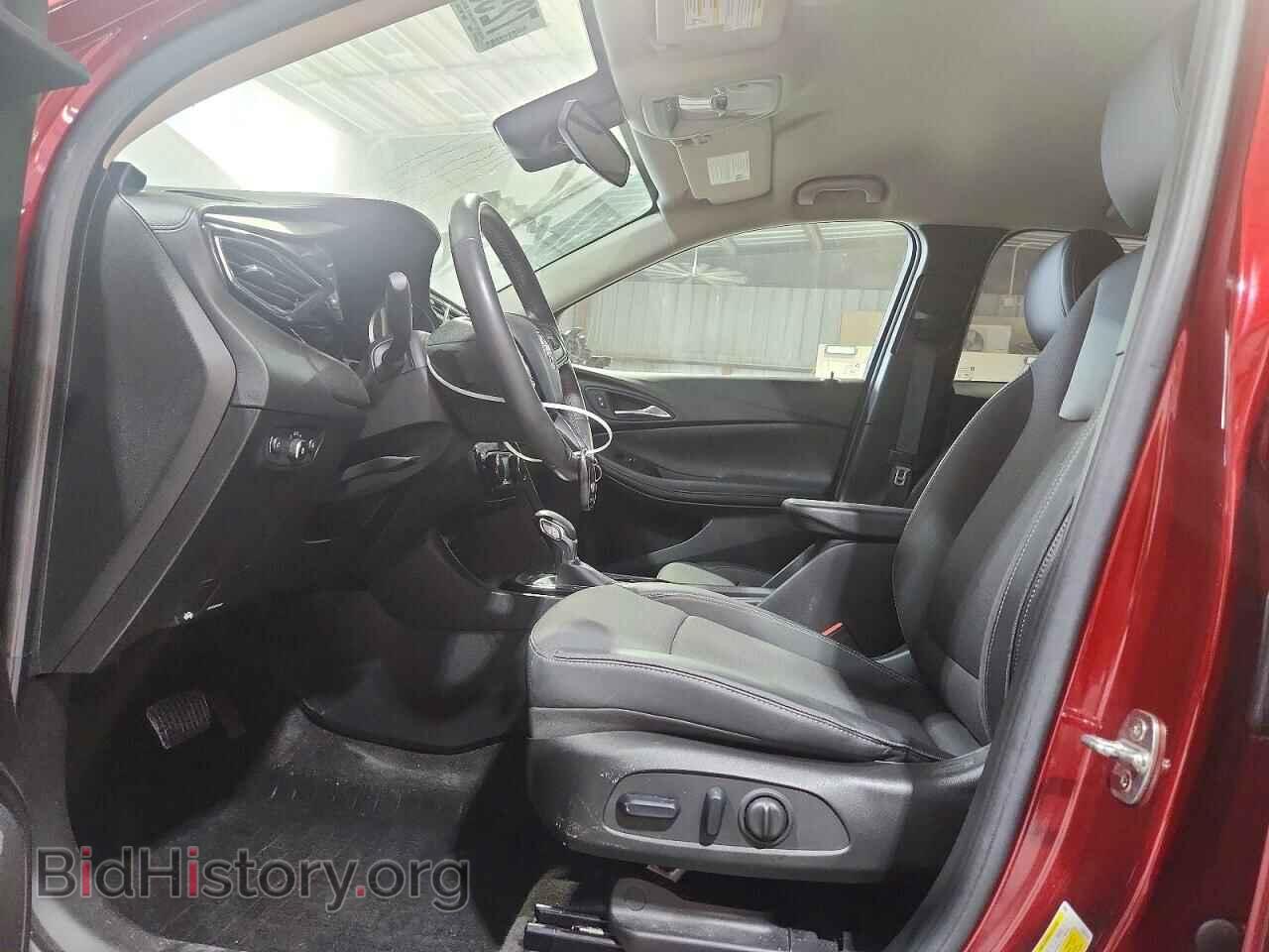 2022 BUICK ENCORE - VIN: KL4MMBS21NB143934 - Фото 7