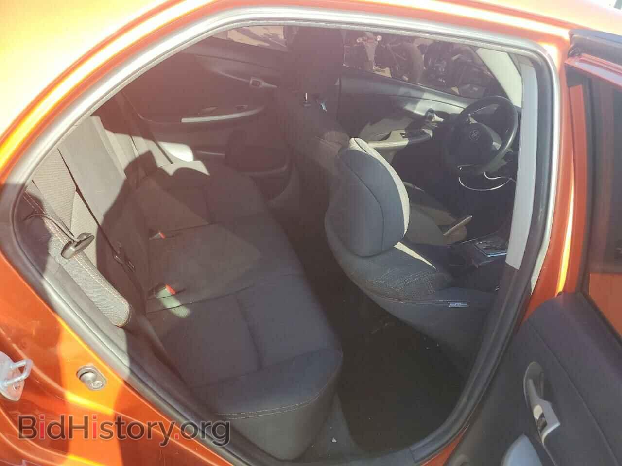 2013 TOYOTA COROLLA - VIN: 2T1BU4EE3DC090331 - Photo 10
