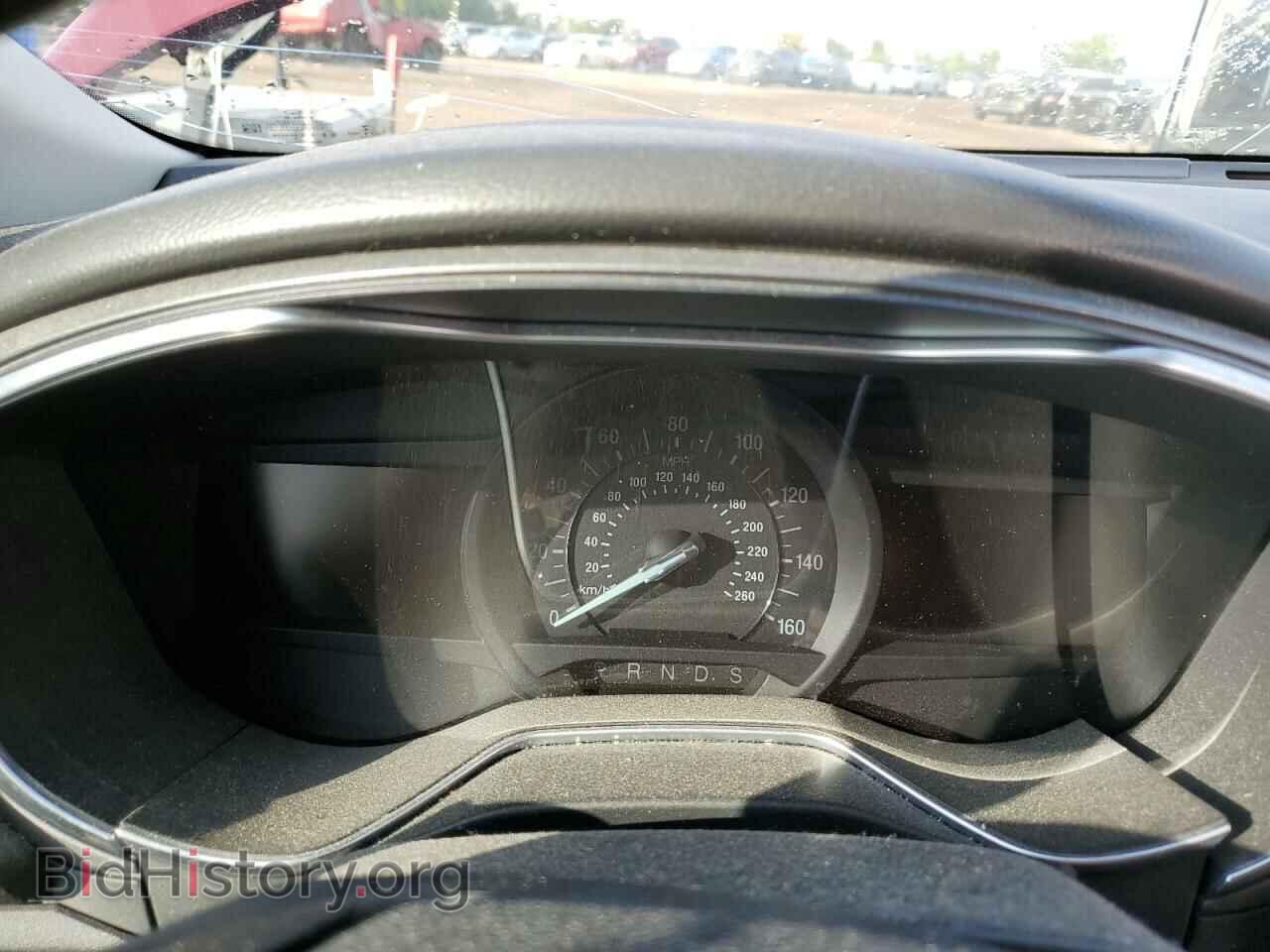2013 FORD FUSION - VIN: 3FA6P0K90DR172073 - Photo 9