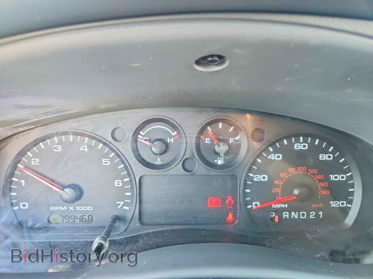 2011 FORD RANGER - VIN: 1FTKR1EDXBPB05610 - Фото 9