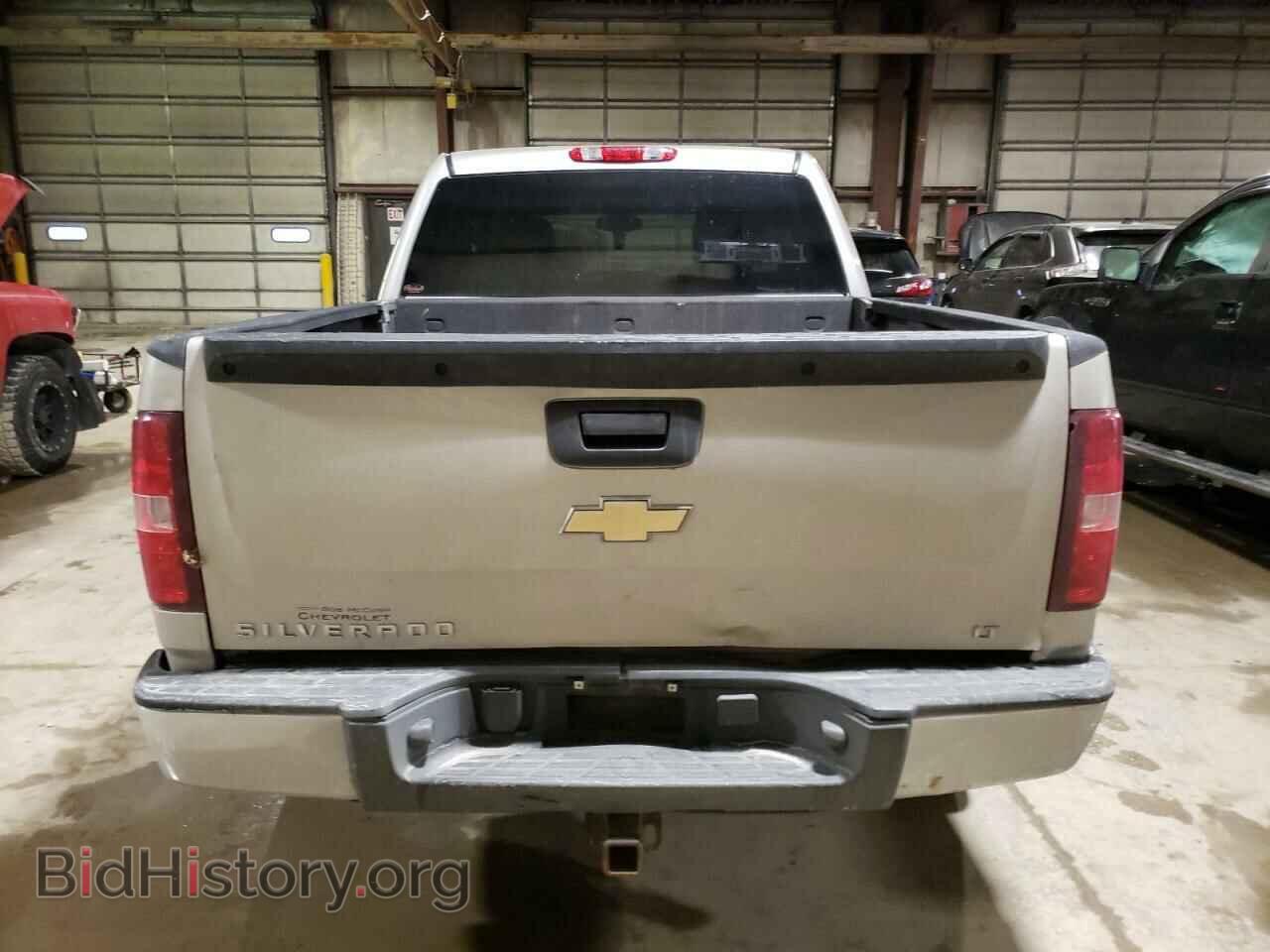 2009 CHEVROLET SILVERADO - VIN: 3GCEC23J99G194159 - Фото 6