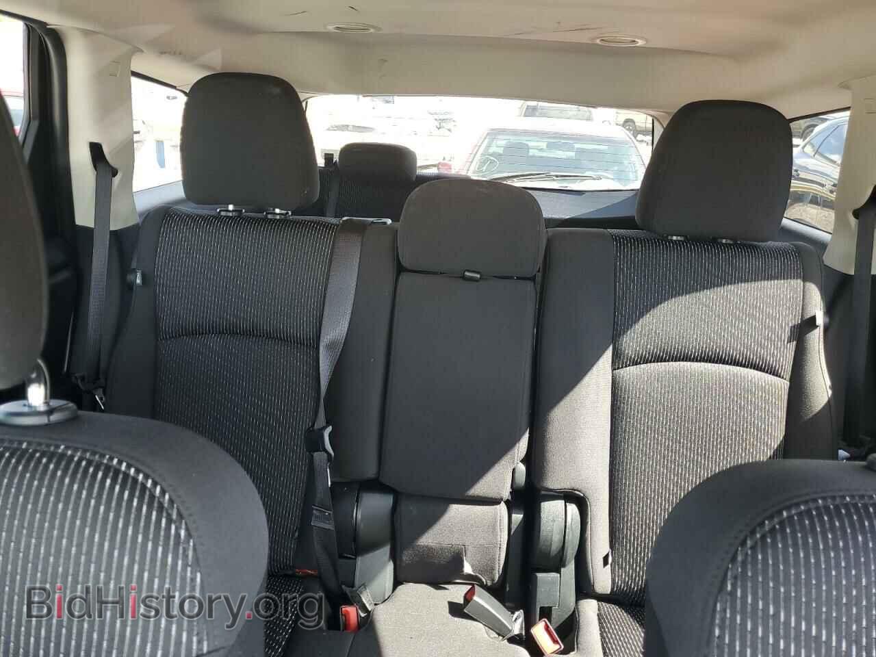 2017 DODGE JOURNEY - VIN: 3C4PDCAB5HT581515 - Фото 10