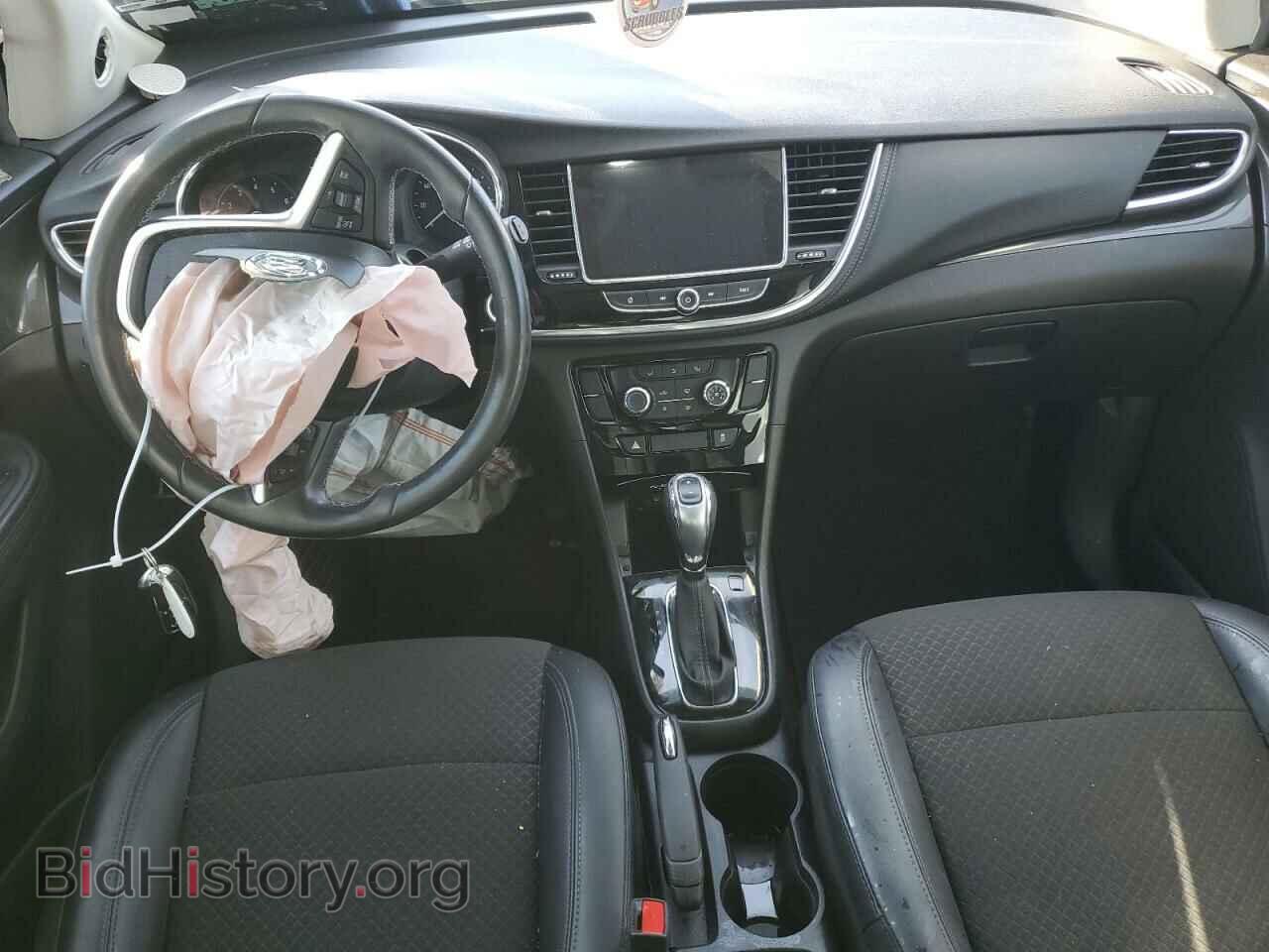 2019 BUICK ENCORE - VIN: KL4CJASBXKB914658 - Photo 8