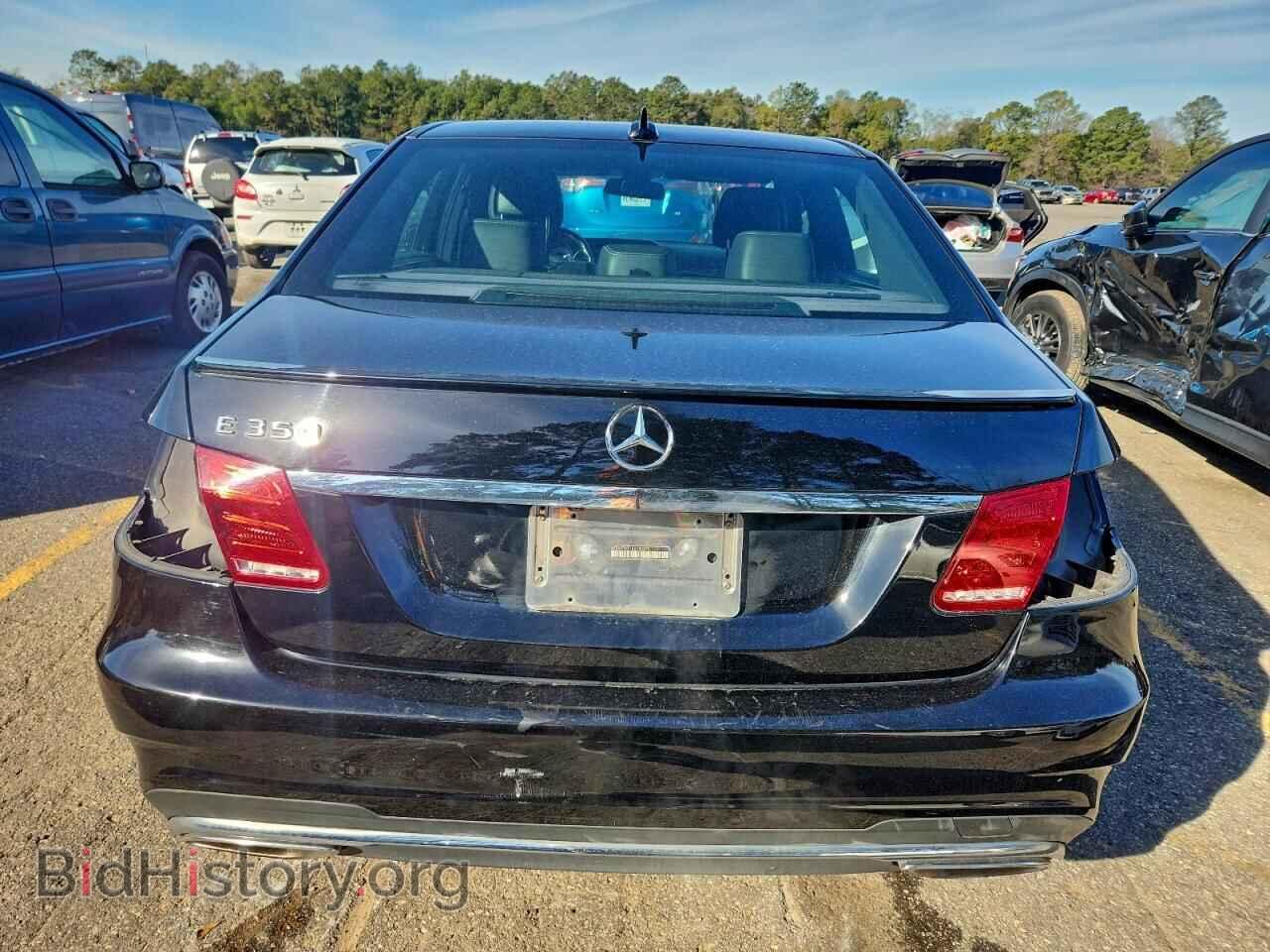 2014 MERCEDES-BENZ E-CLASS - VIN: WDDHF5KB1EA792275 - Фото 6