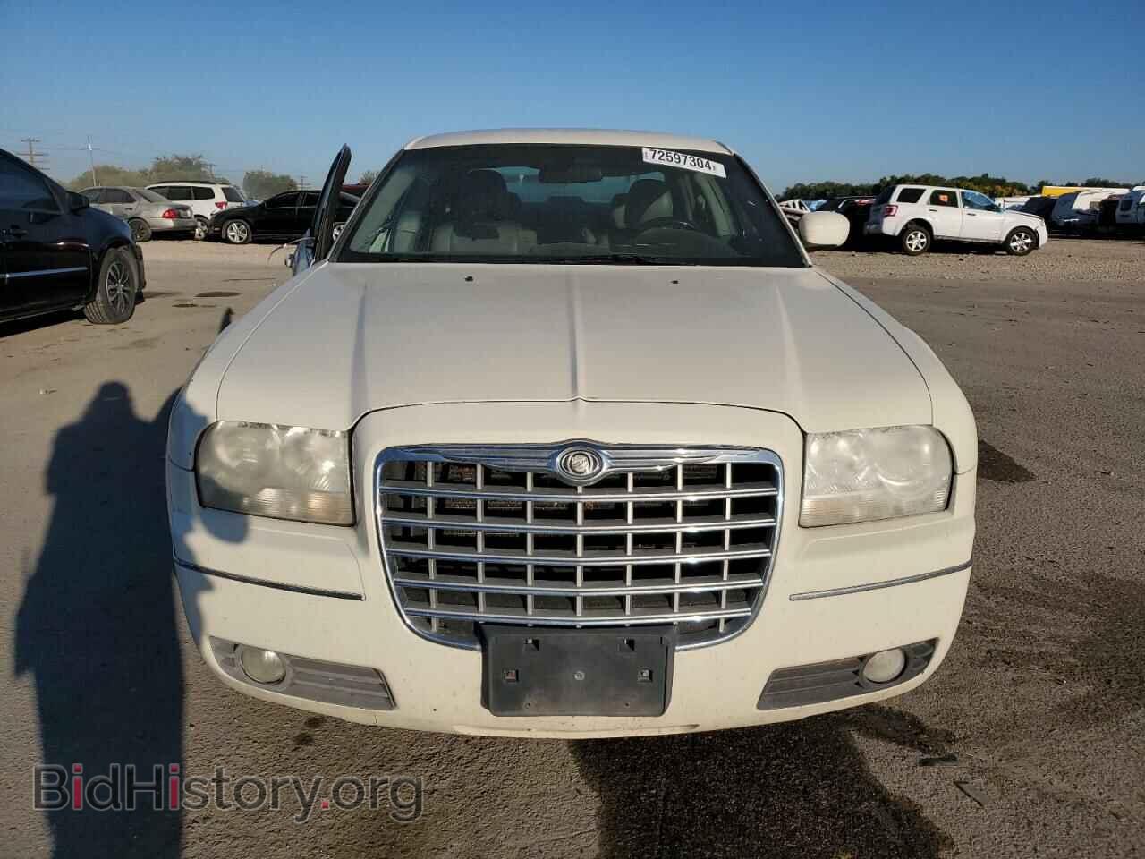 2007 CHRYSLER 300 - VIN: 2C3KA53G67H859213 - Фото 5
