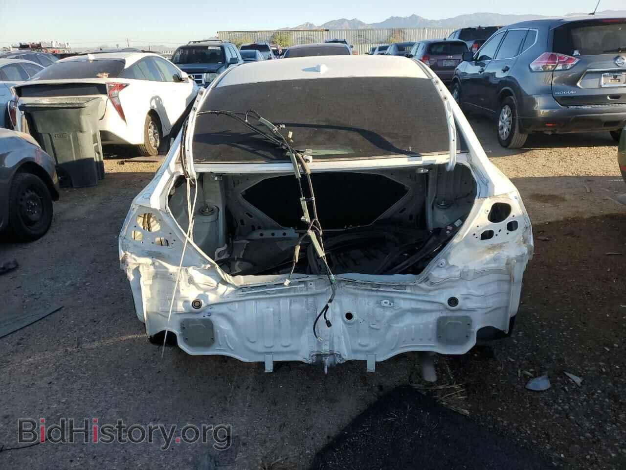 2014 HONDA CIVIC - VIN: 19XFB2F9XEE082243 - Фото 6