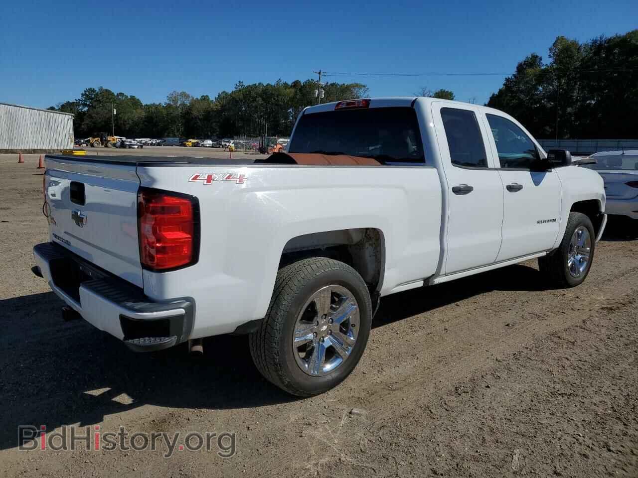 2017 CHEVROLET ALL Models - VIN: 1GCVKPEC5HZ367740 - Фото 3