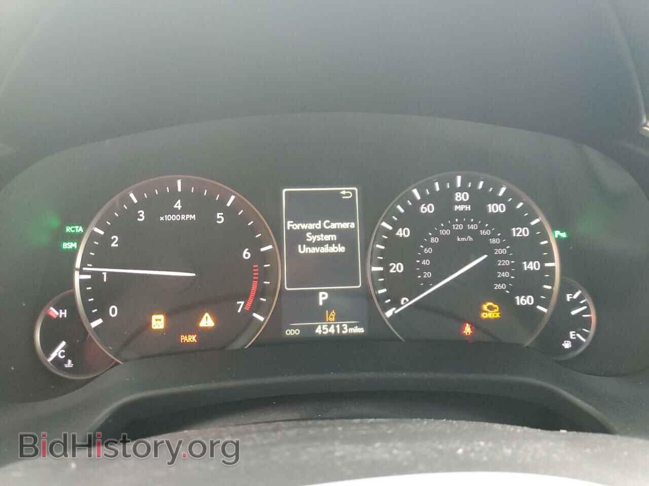 2018 LEXUS RX350 - VIN: 2T2BZMCA4JC146852 - Фото 9