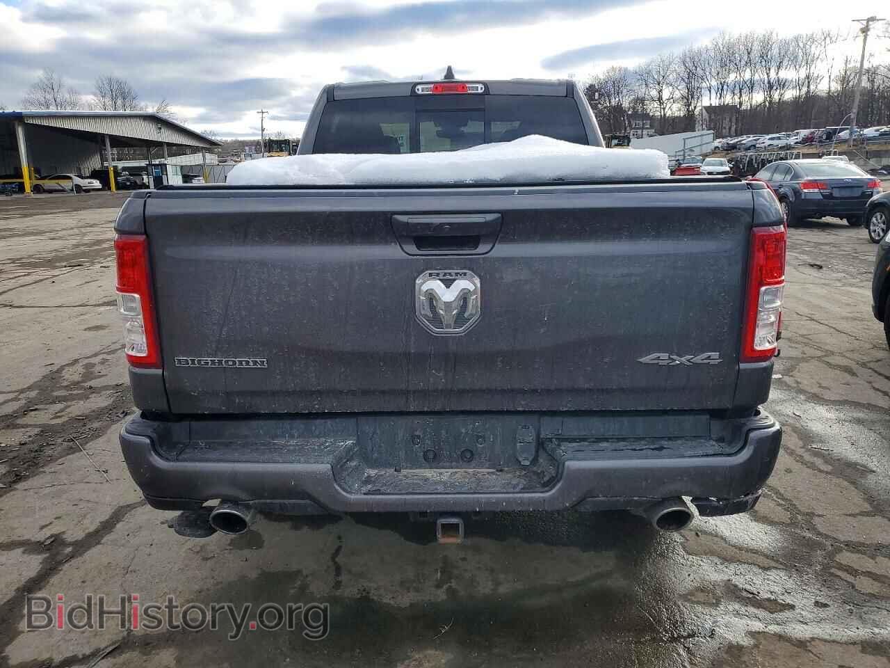 2023 RAM 1500 - VIN: 1C6SRFMT5PN632566 - Фото 6