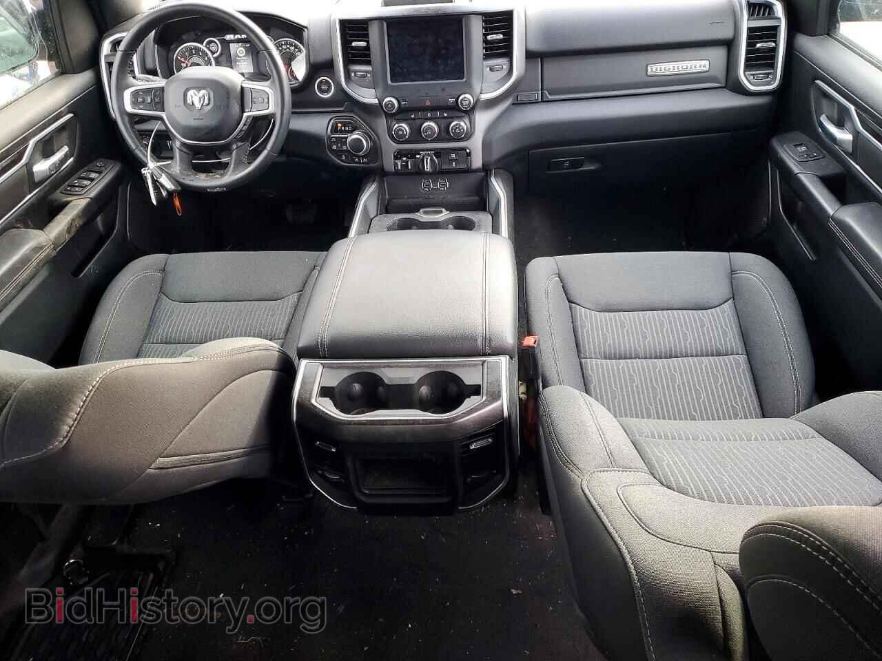 2023 RAM 1500 - VIN: 1C6SRFMT5PN632566 - Фото 8