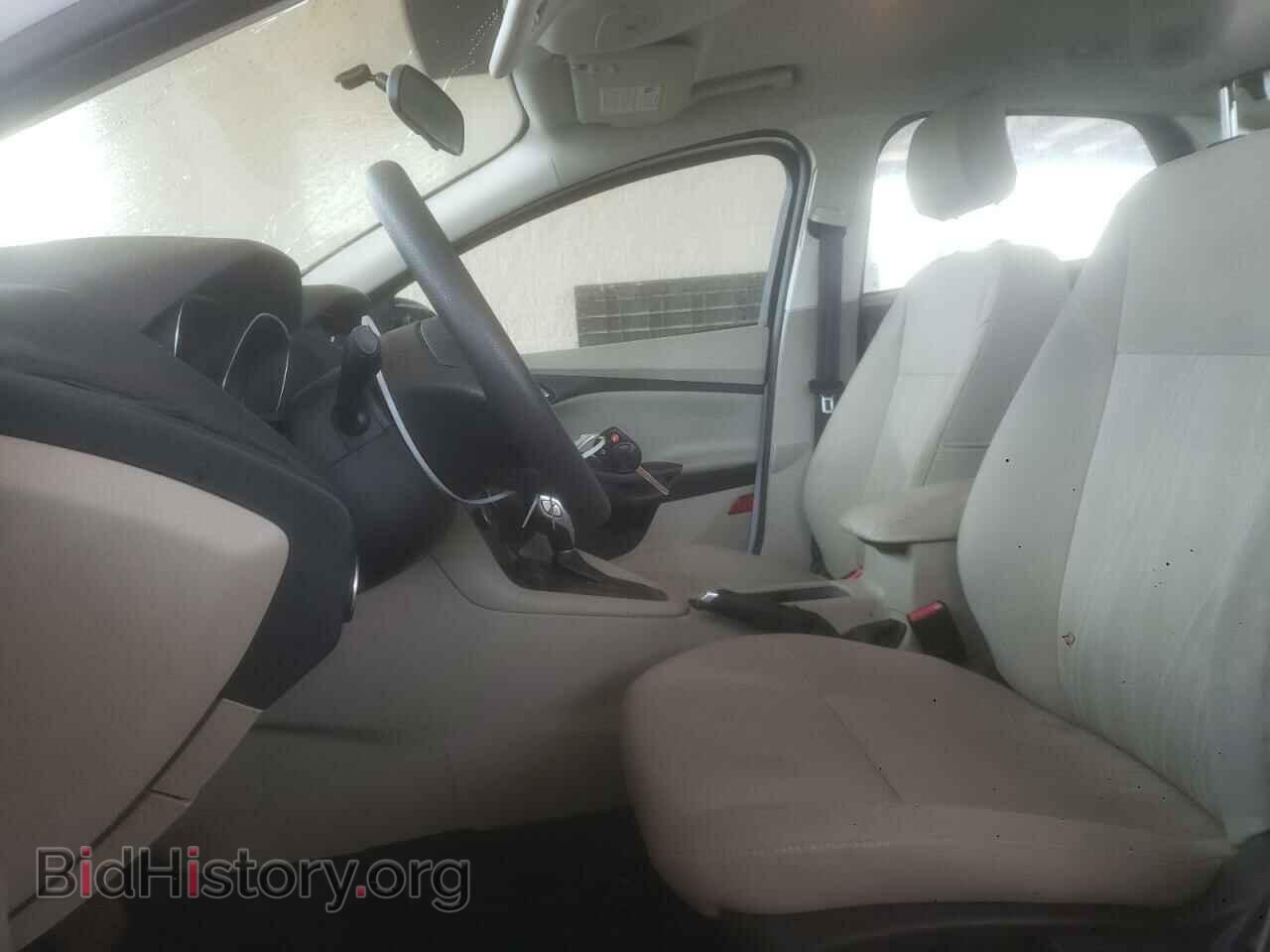 2018 FORD FOCUS - VIN: 1FADP3F26JL318864 - Photo 7