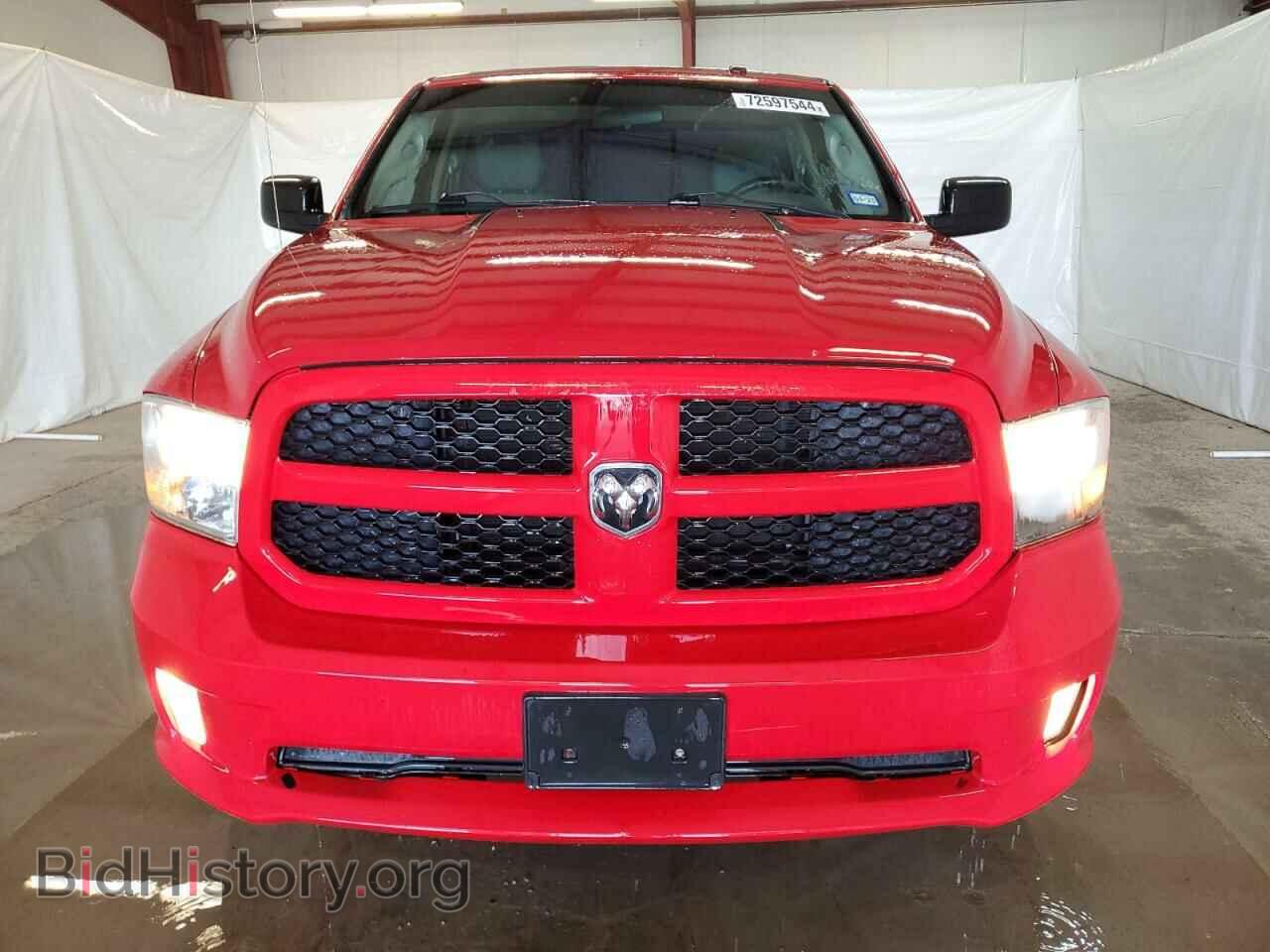 2013 RAM 1500 - VIN: 3C6JR6AT8DG519120 - Фото 5