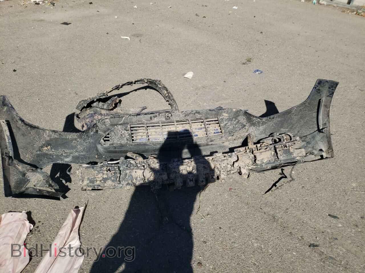 2016 FORD ALL Models - VIN: 1FA6P8TH7G5256449 - Photo 12