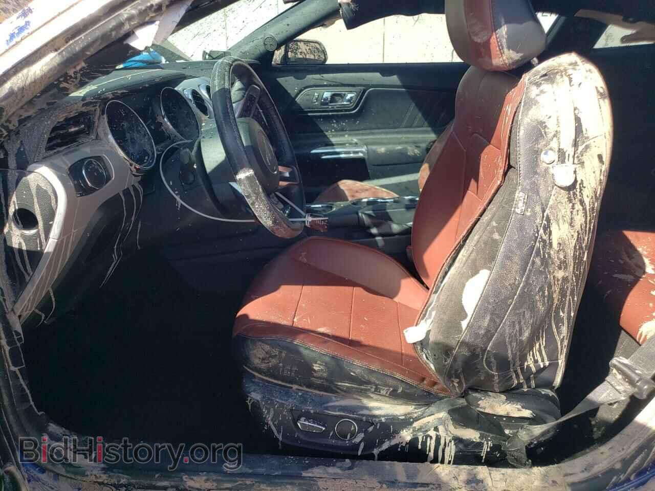 2016 FORD ALL Models - VIN: 1FA6P8TH7G5256449 - Photo 7
