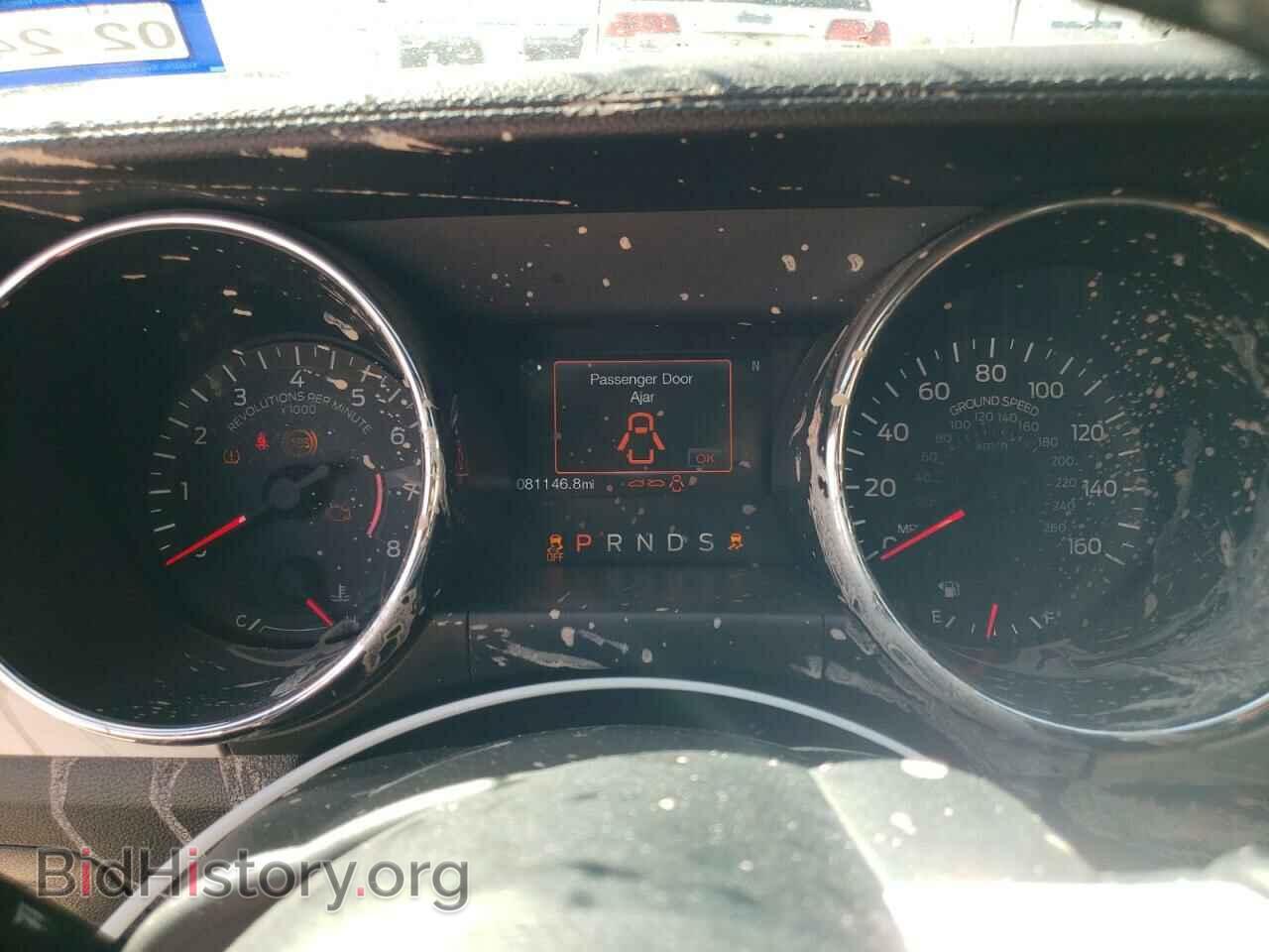 2016 FORD ALL Models - VIN: 1FA6P8TH7G5256449 - Photo 9