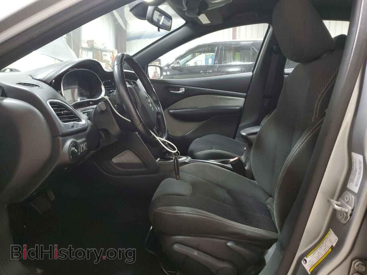 2015 DODGE DART - VIN: 1C3CDFBB4FD122563 - Фото 7