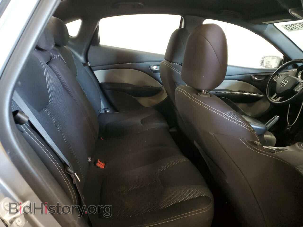 2015 DODGE DART - VIN: 1C3CDFBB4FD122563 - Фото 10