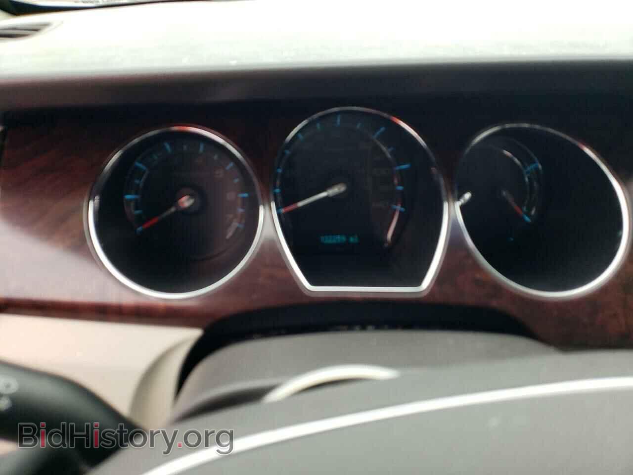2012 FORD TAURUS - VIN: 1FAHP2EW5CG138805 - Фото 9