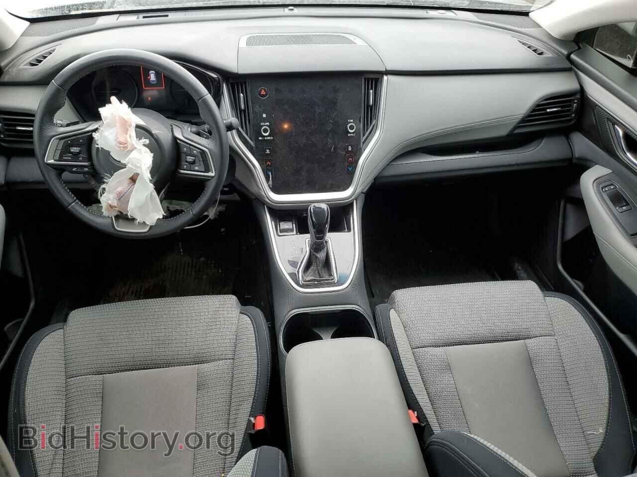 2020 SUBARU OUTBACK - VIN: 4S4BTACC7L3216373 - Фото 8