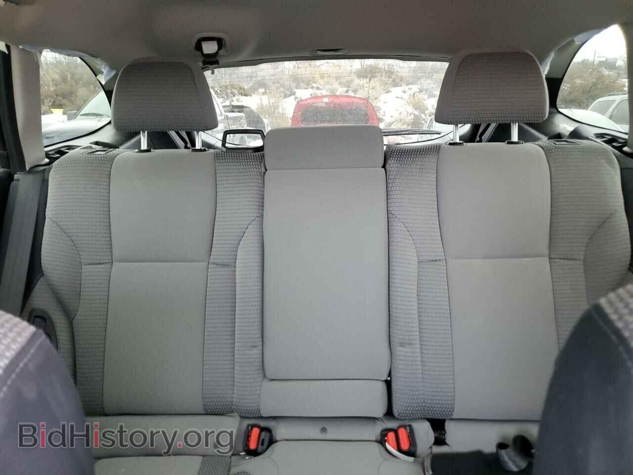 2020 SUBARU OUTBACK - VIN: 4S4BTACC7L3216373 - Фото 10