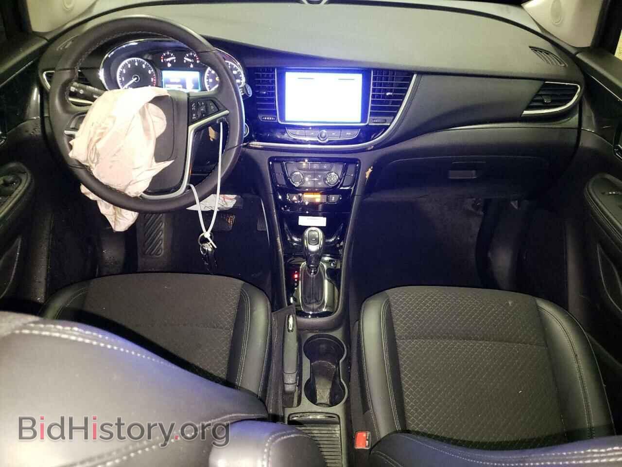 2019 BUICK ENCORE - VIN: KL4CJASB4KB798244 - Photo 8