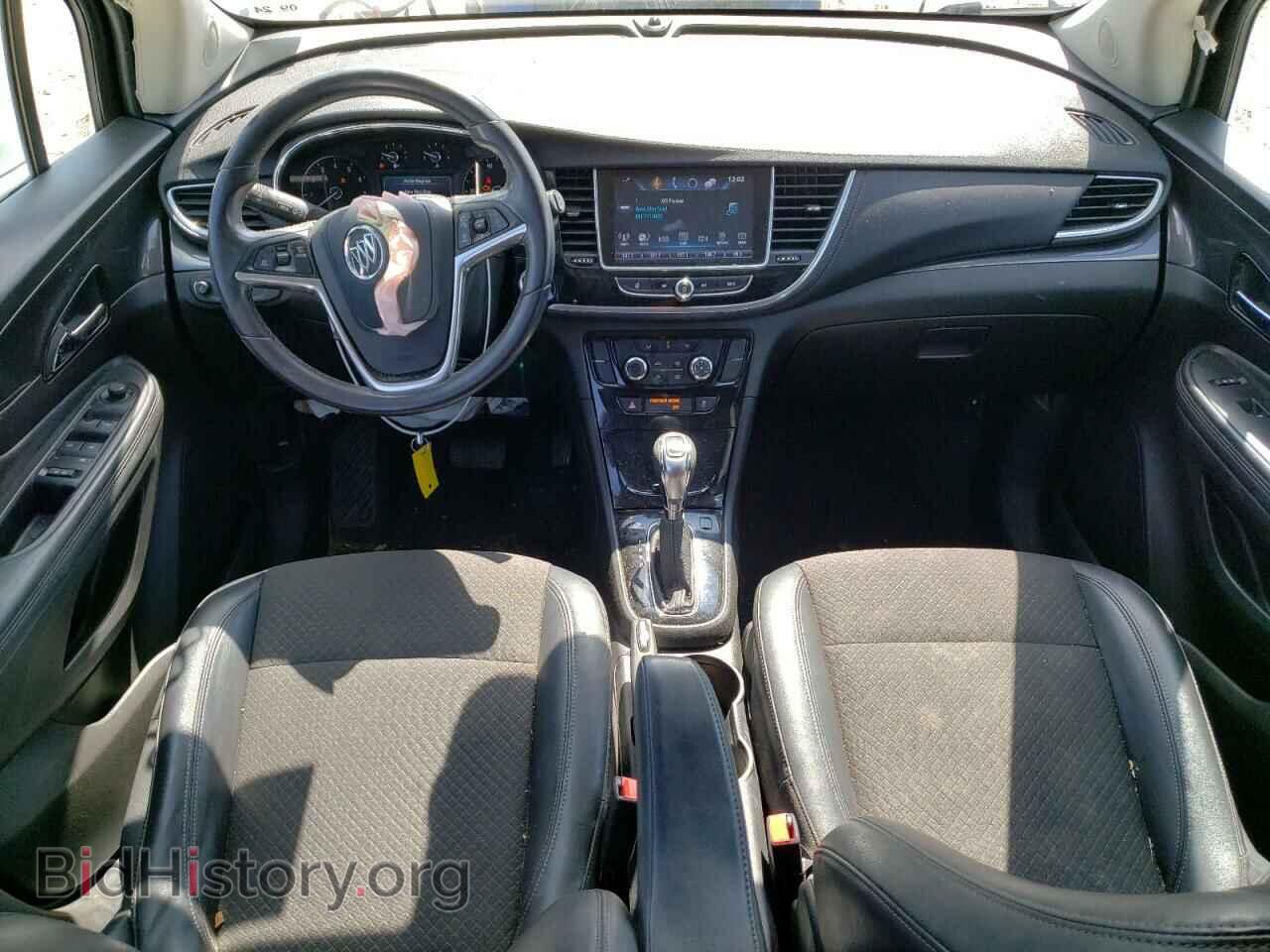 2018 BUICK ENCORE - VIN: KL4CJASBXJB689947 - Photo 8