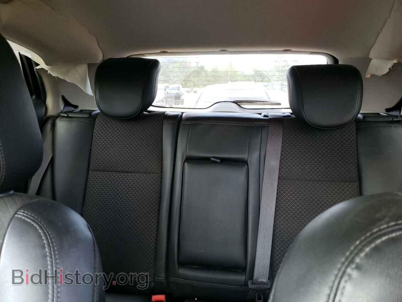 2018 BUICK ENCORE - VIN: KL4CJASBXJB689947 - Photo 10