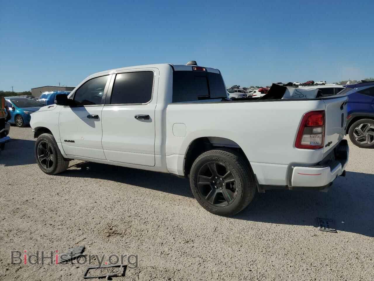 2023 RAM 1500 - VIN: 1C6SRFFM9PN543279 - Фото 2