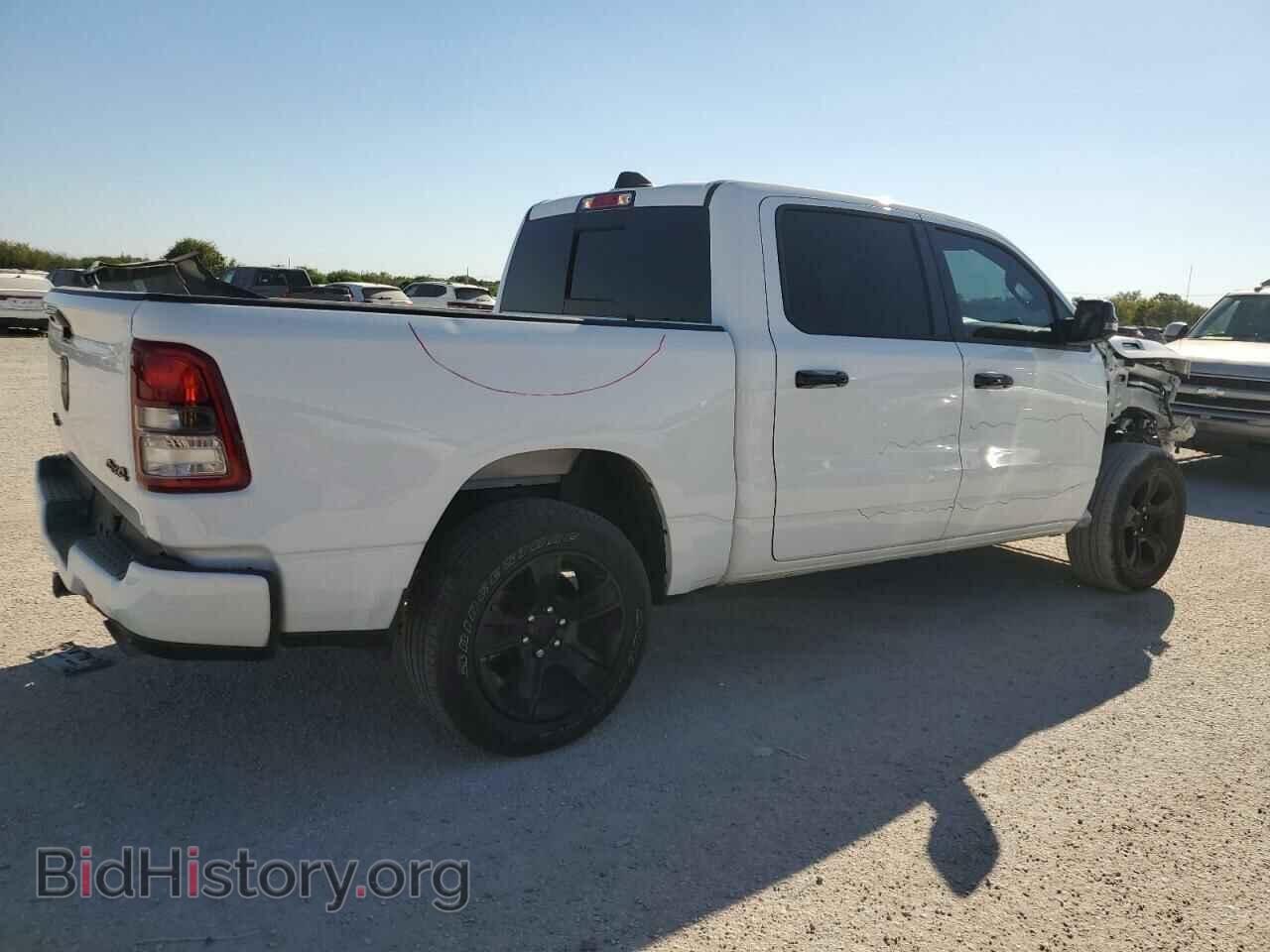 2023 RAM 1500 - VIN: 1C6SRFFM9PN543279 - Фото 3