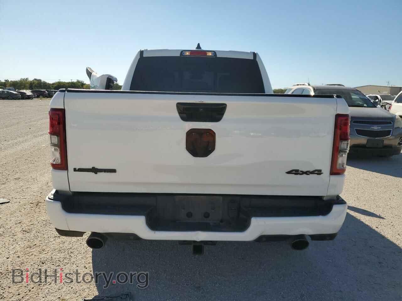 2023 RAM 1500 - VIN: 1C6SRFFM9PN543279 - Фото 6