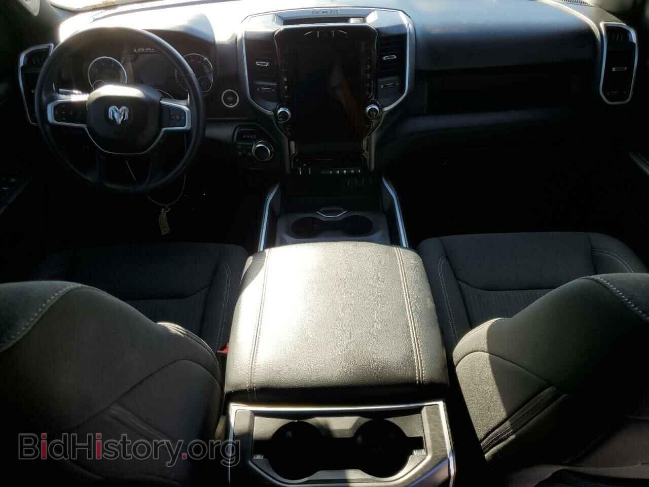 2023 RAM 1500 - VIN: 1C6SRFFM9PN543279 - Фото 8