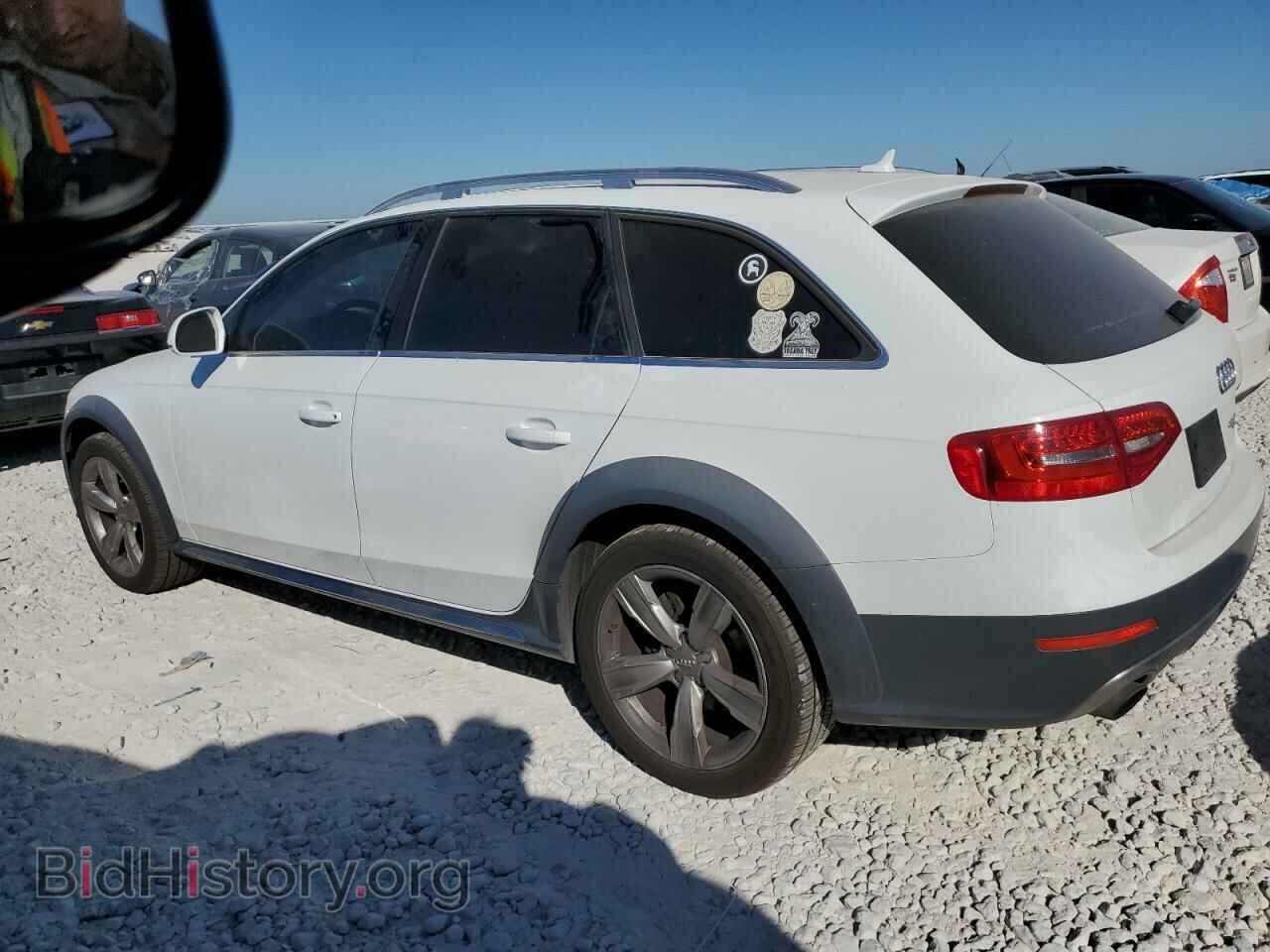 2015 AUDI A4 - VIN: WA1TFAFL0FA009331 - Фото 2