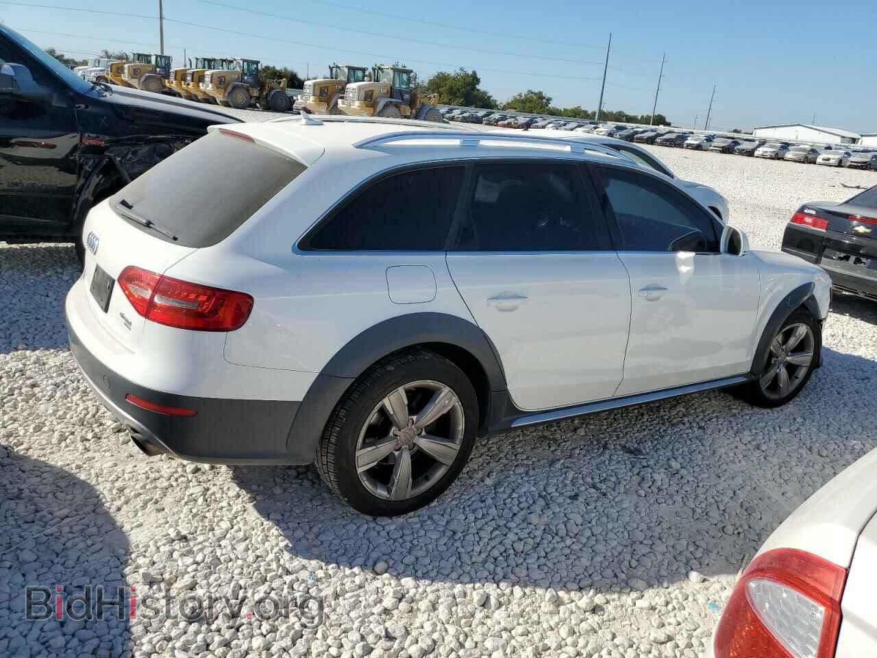 2015 AUDI A4 - VIN: WA1TFAFL0FA009331 - Фото 3
