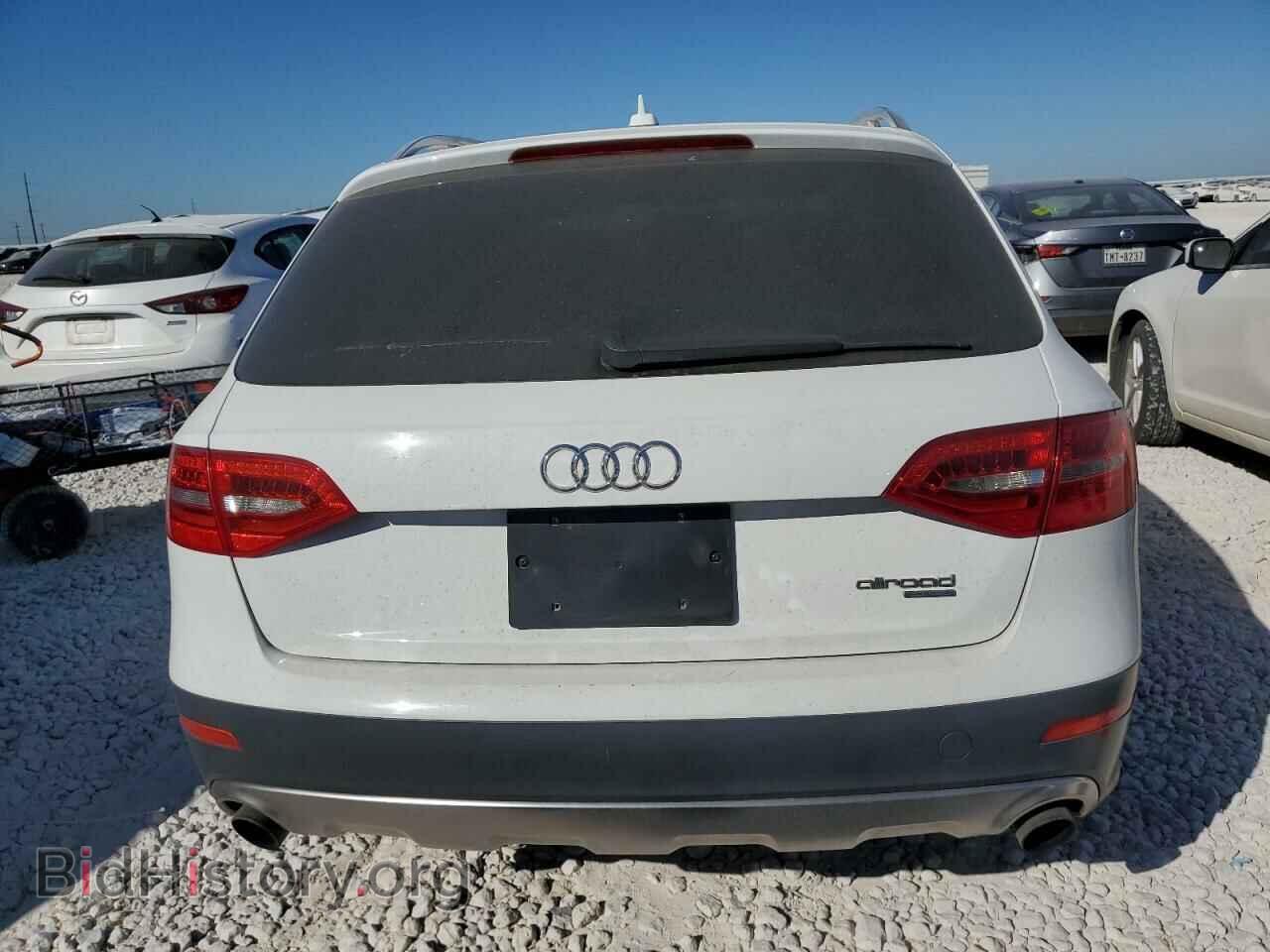 2015 AUDI A4 - VIN: WA1TFAFL0FA009331 - Фото 6