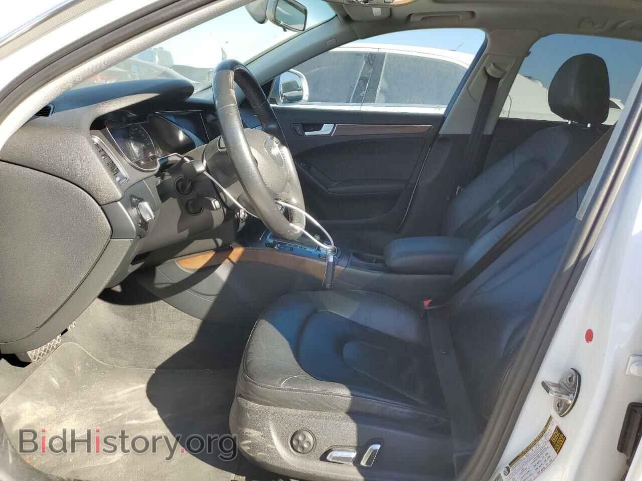 2015 AUDI A4 - VIN: WA1TFAFL0FA009331 - Фото 7
