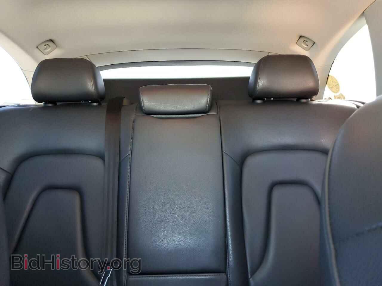 2015 AUDI A4 - VIN: WA1TFAFL0FA009331 - Фото 10
