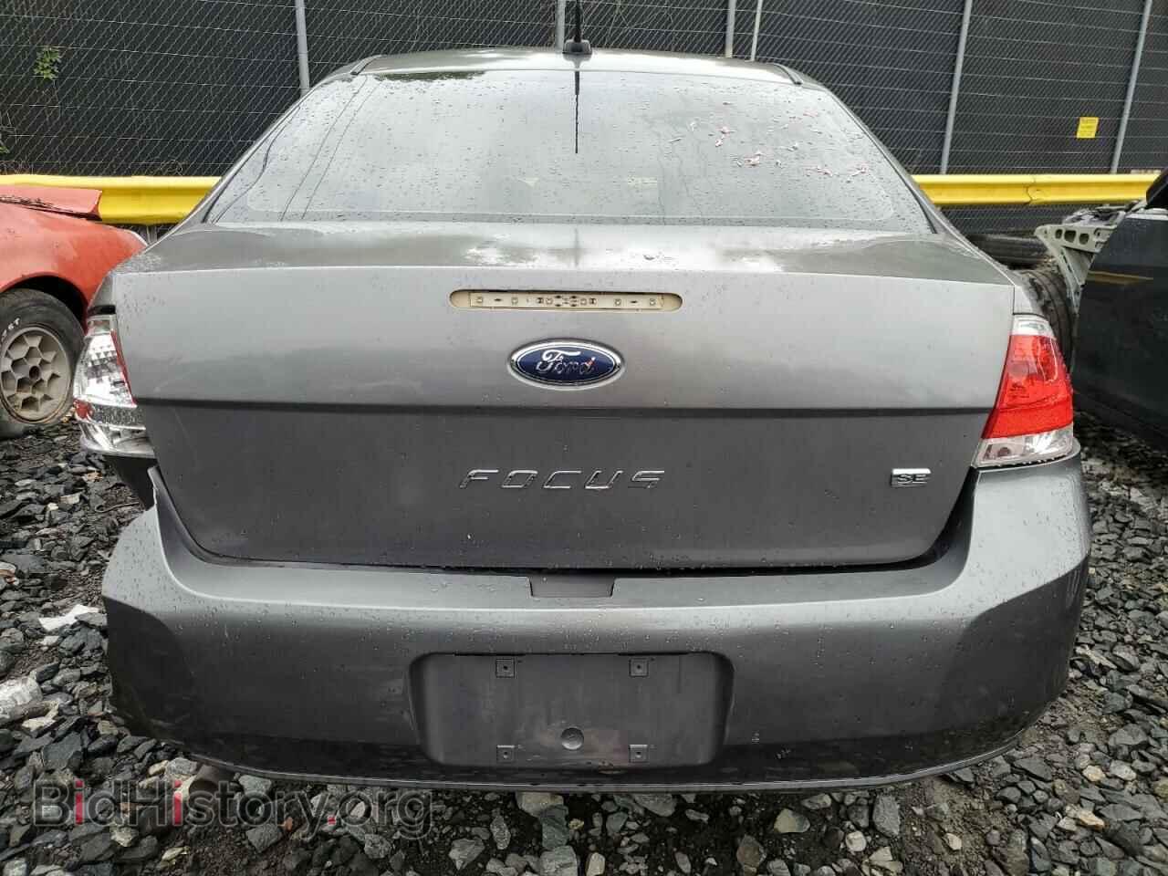 2010 FORD FOCUS - VIN: 1FAHP3FN9AW248657 - Фото 6