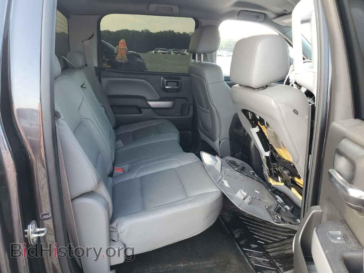 2015 CHEVROLET ALL Models - VIN: 3GCPCSEC8FG111551 - Фото 10