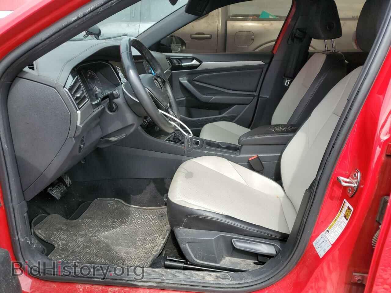 2019 VOLKSWAGEN JETTA - VIN: 3VWC57BU7KM043612 - Фото 7