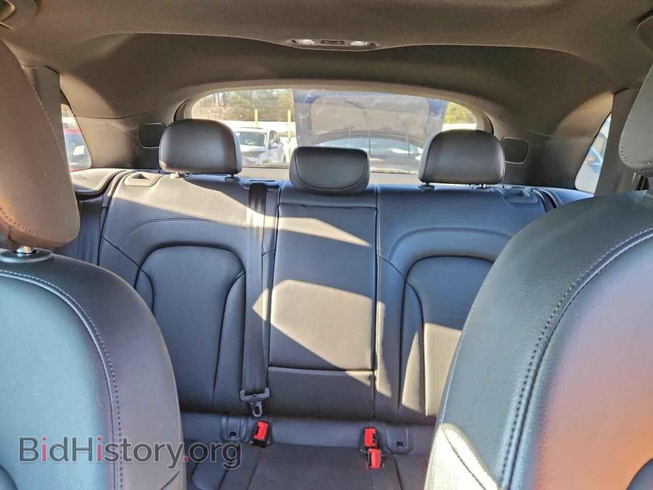 2018 AUDI Q3 - VIN: WA1ECCFS6JR033499 - Фото 10