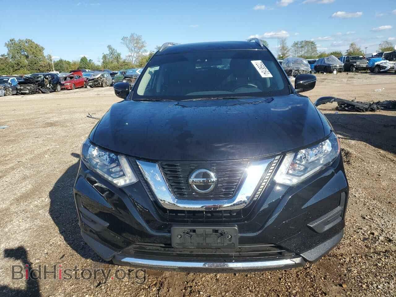 2020 NISSAN ROGUE - VIN: KNMAT2MV5LP514452 - Фото 5